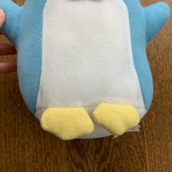 Sanrio tuxedo Sam plush 10” - Picture 4 of 7